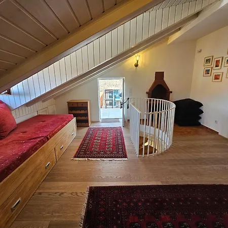 Appartement Luxury Stone House T&j - Center! Stari Grad (Hvar)