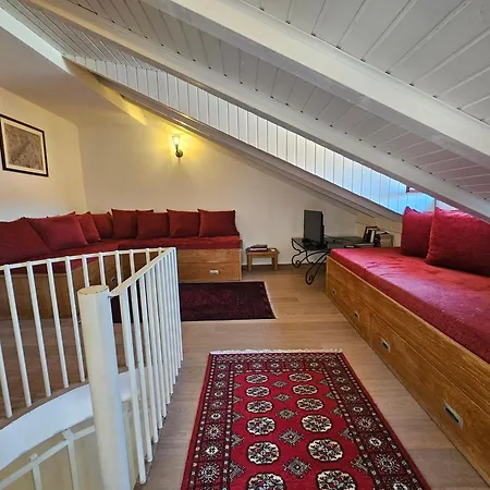 Luxury Stone House T&j - Center! * Stari Grad (Hvar)
