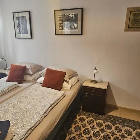 Appartamento Luxury Stone House T&j - Center!