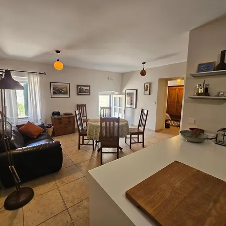 Luxury Stone House T&j - Center! Appartement *