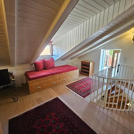 Appartement Luxury Stone House T&j - Center! *