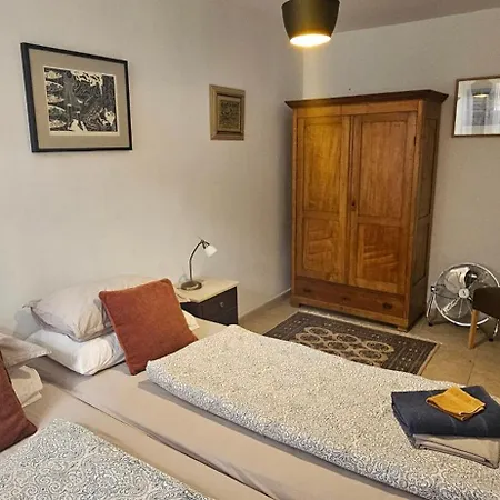 Appartamento Luxury Stone House T&j - Center!