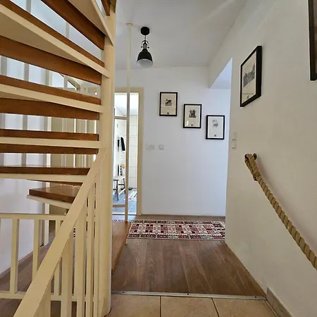 Appartamento Luxury Stone House T&j - Center! Stari Grad (Hvar)