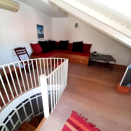 Luxury Stone House T&j - Center! Apartment Stari Grad (Hvar)