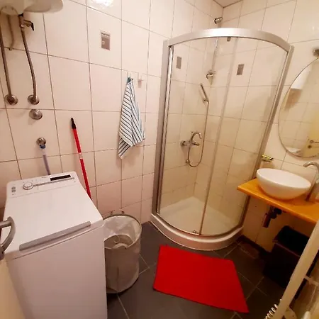 Luxury Stone House T&j - Center! Apartment *