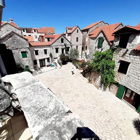 Luxury Stone House T&j - Center! * Stari Grad (Hvar)