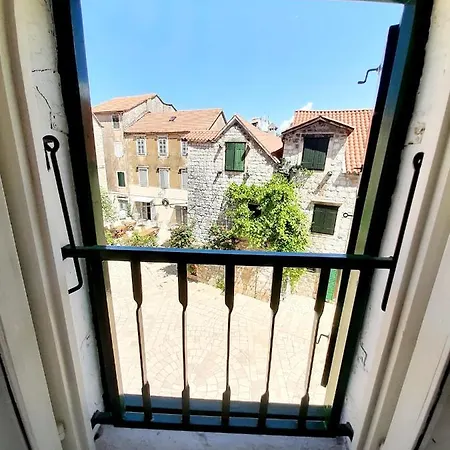 Luxury Stone House T&j - Center! Stari Grad (Hvar)