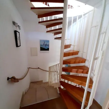 Luxury Stone House T&j - Center! Apartment *
