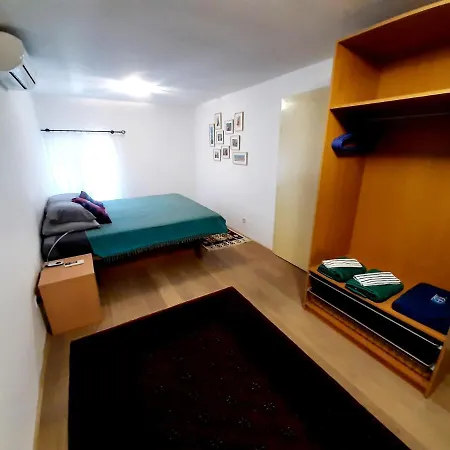 Apartment Luxury Stone House T&j - Center! Stari Grad (Hvar)
